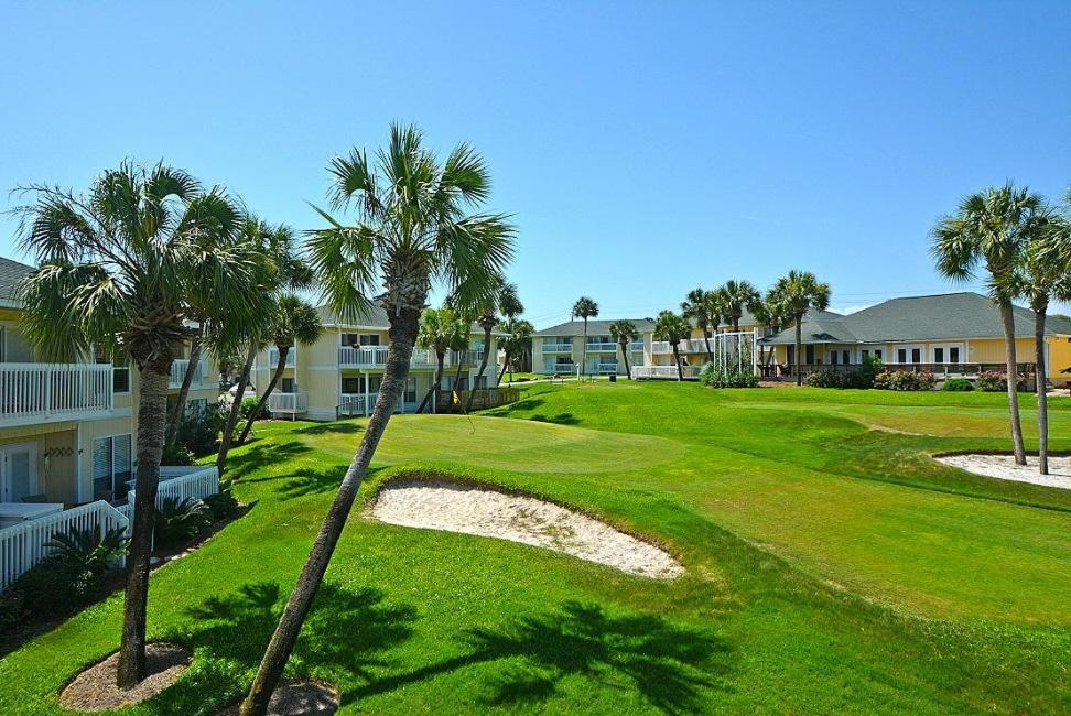 Sandpiper Cove 8121 Destin Exterior photo