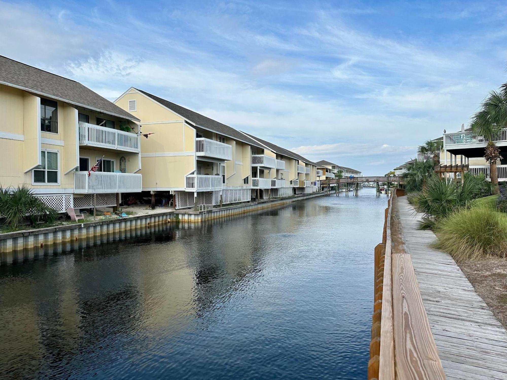 Sandpiper Cove 8121 Destin Exterior photo