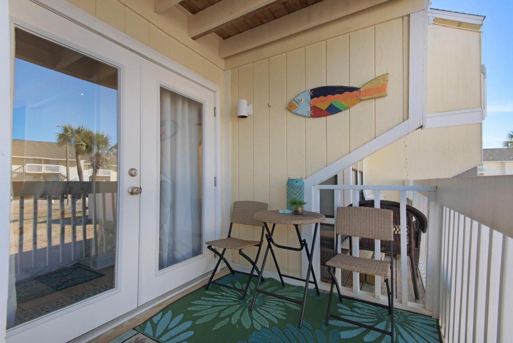 Sandpiper Cove 8121 Destin Exterior photo