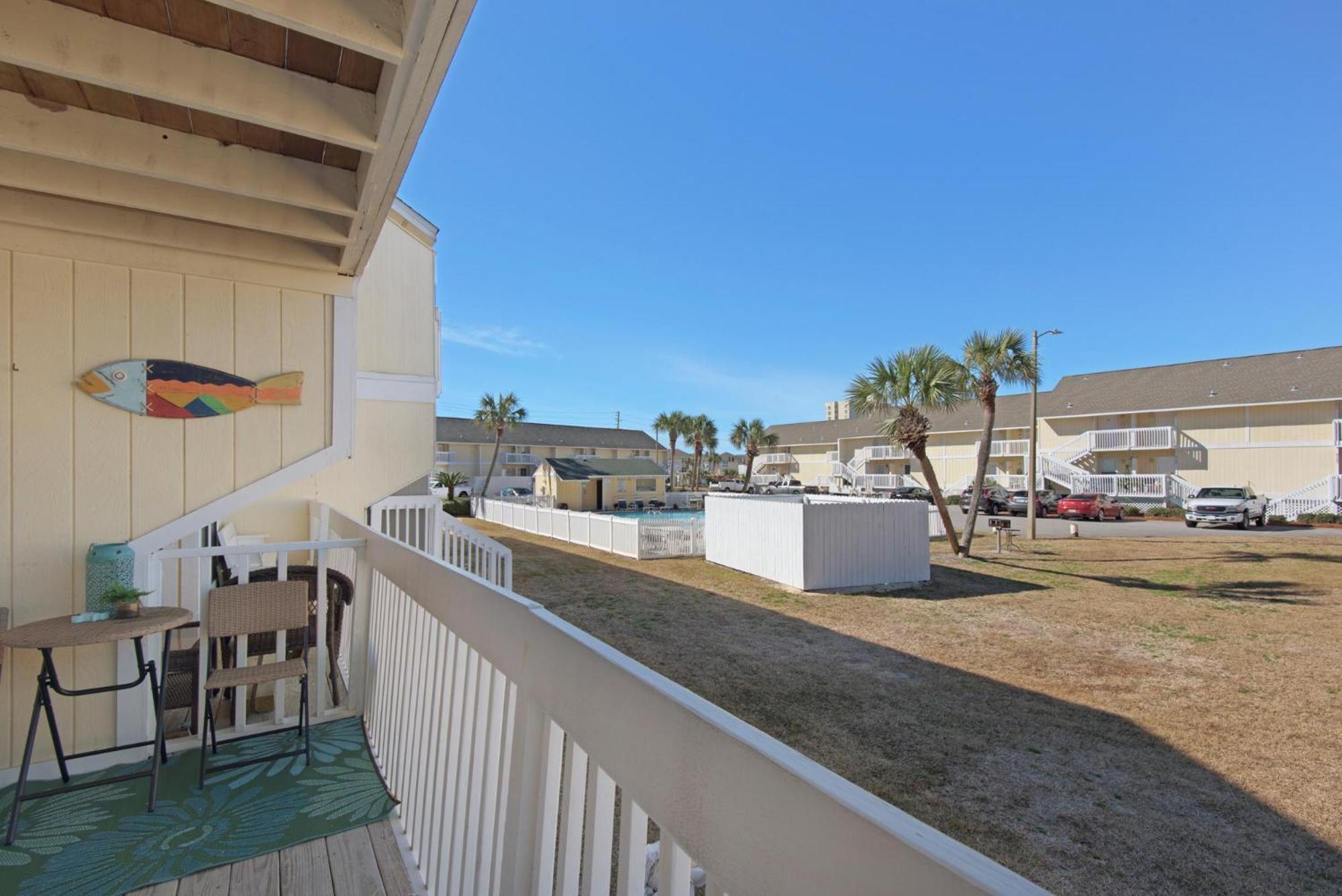 Sandpiper Cove 8121 Destin Exterior photo