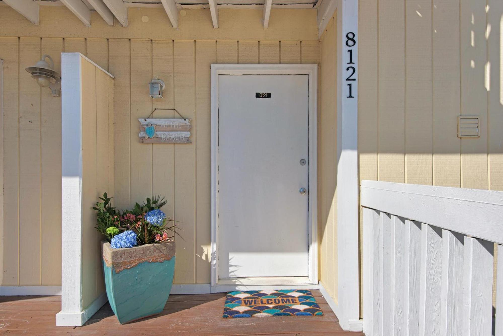 Sandpiper Cove 8121 Destin Exterior photo
