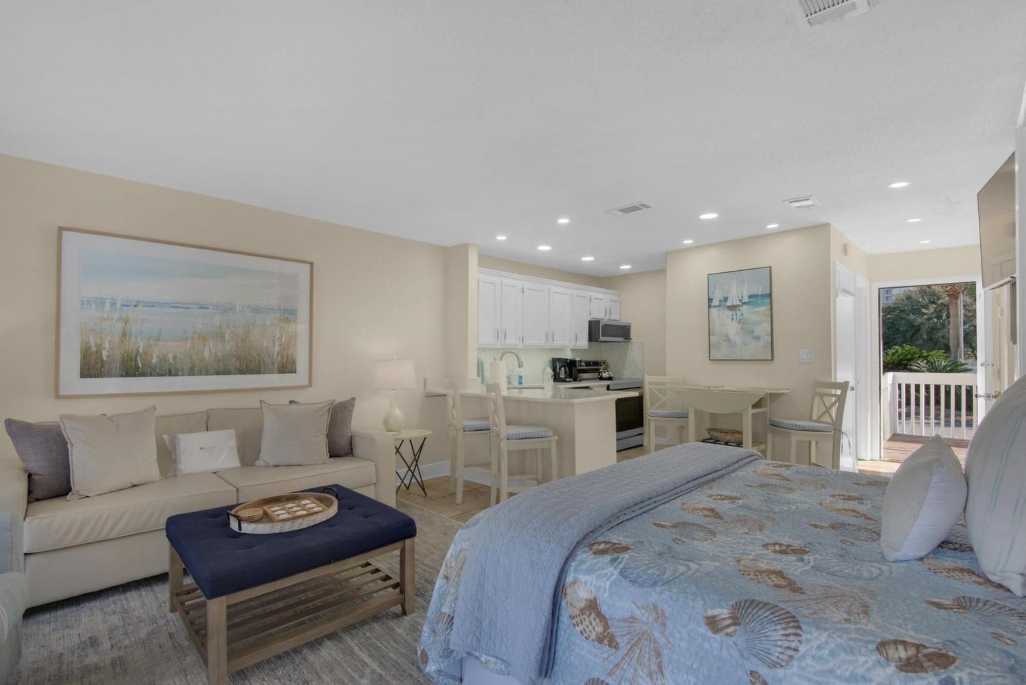 Sandpiper Cove 8121 Destin Exterior photo