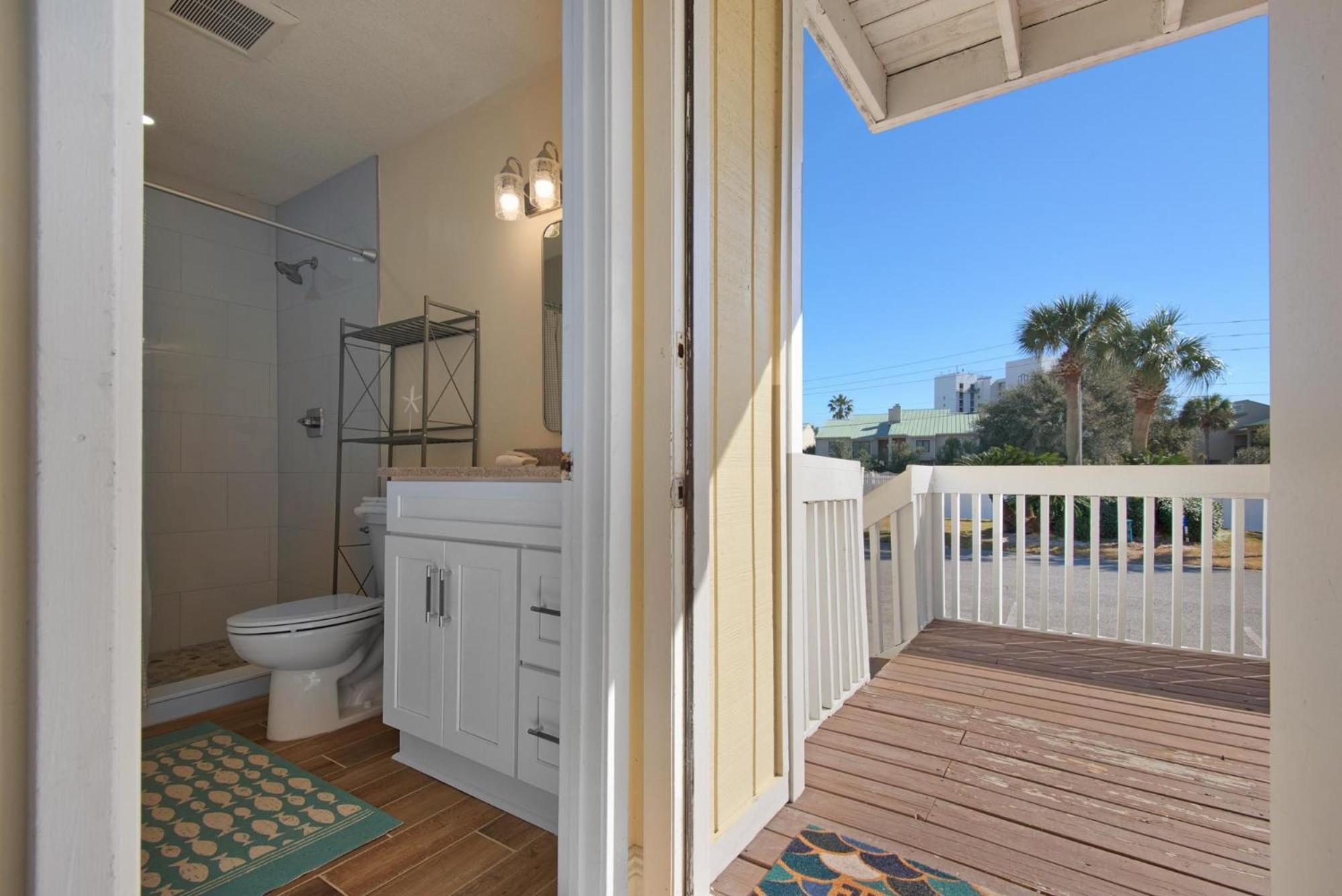 Sandpiper Cove 8121 Destin Exterior photo